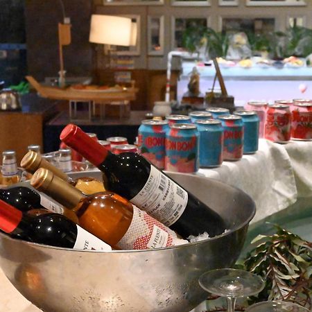 温州铂尔曼酒店 外观 照片