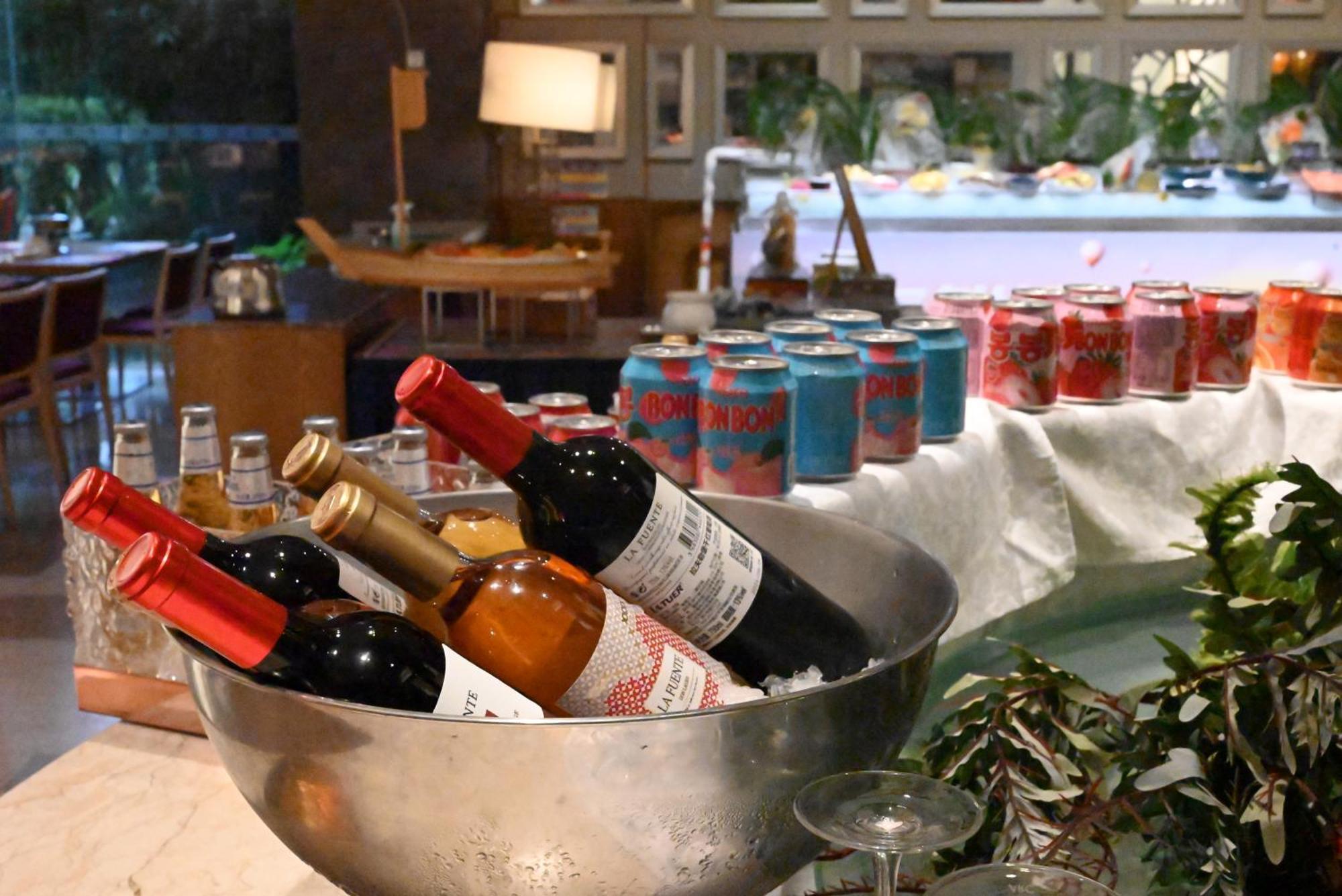 温州铂尔曼酒店 外观 照片