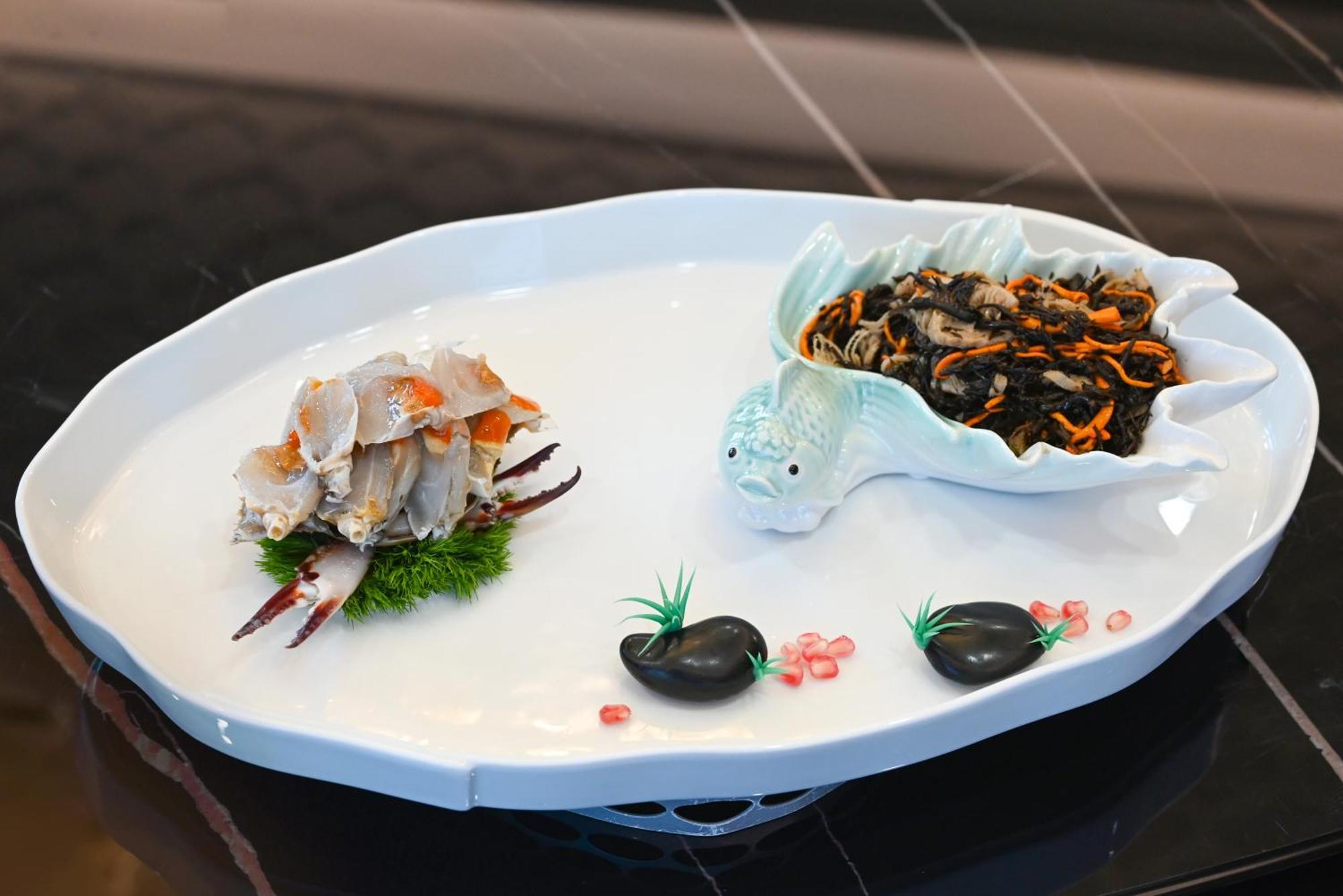 温州铂尔曼酒店 外观 照片